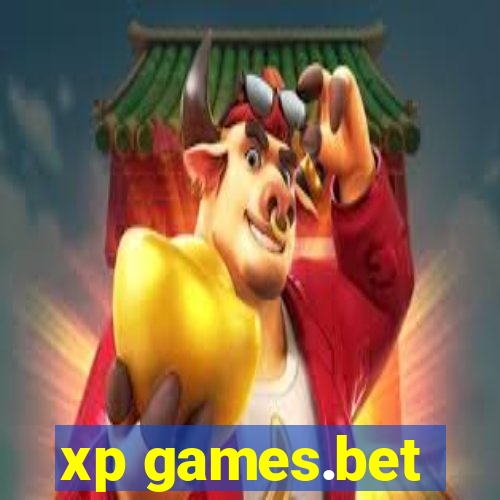 xp games.bet