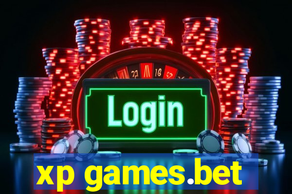 xp games.bet