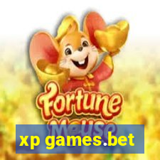 xp games.bet