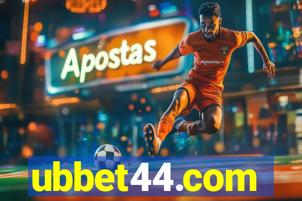 ubbet44.com