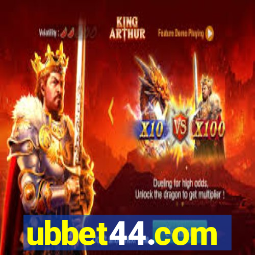 ubbet44.com