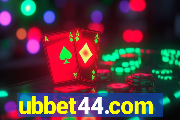 ubbet44.com