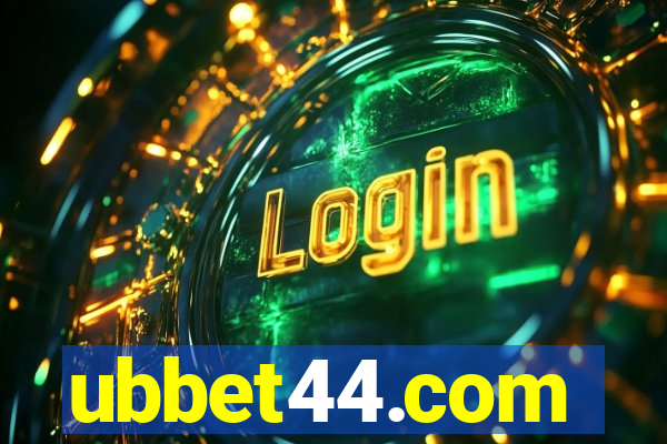 ubbet44.com