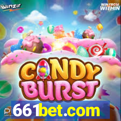 661bet.com