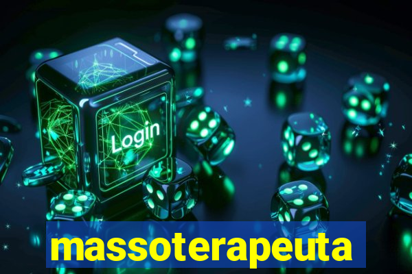 massoterapeuta masculino em porto alegre