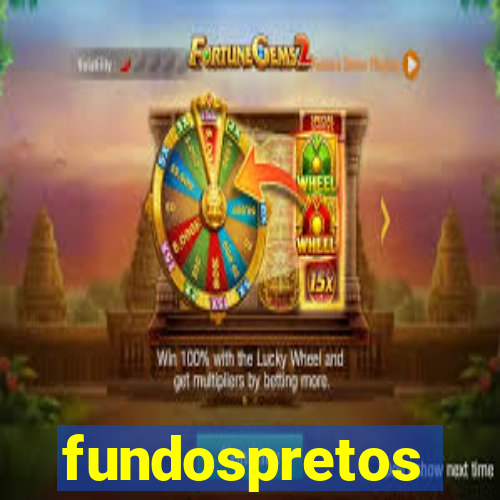 fundospretos