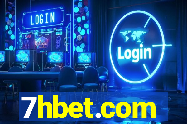 7hbet.com