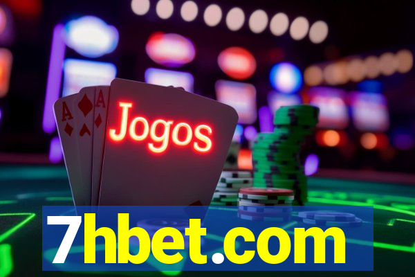 7hbet.com