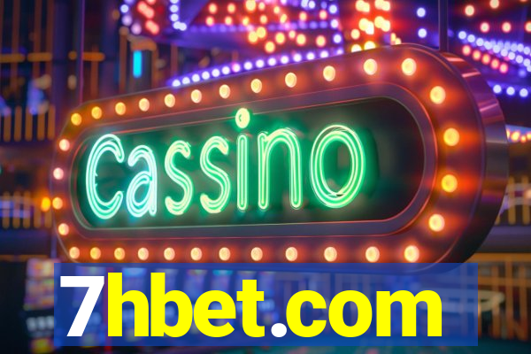 7hbet.com