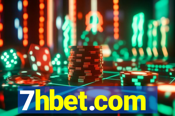 7hbet.com