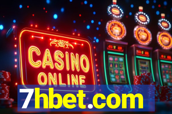 7hbet.com