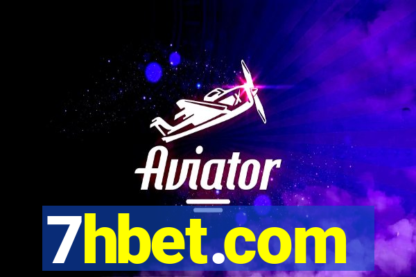 7hbet.com