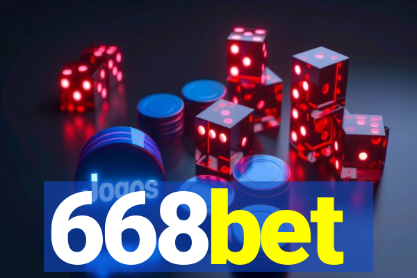 668bet