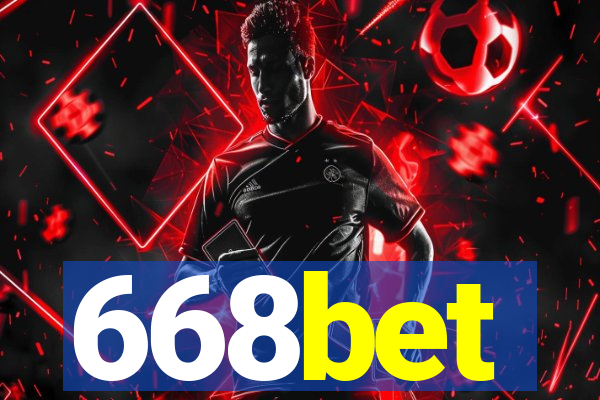 668bet