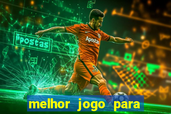 melhor jogo para ganhar dinheiro sem depositar nada