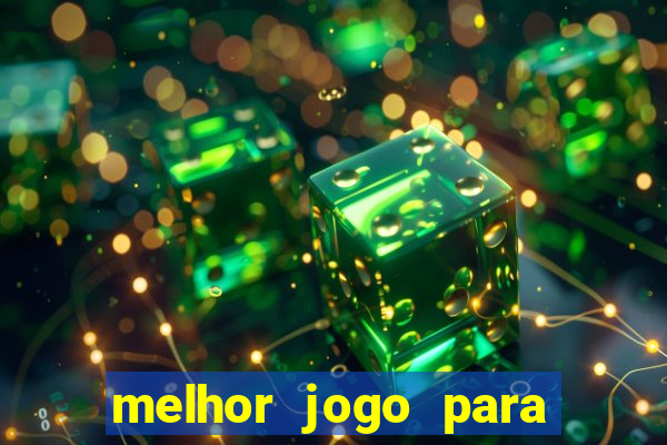 melhor jogo para ganhar dinheiro sem depositar nada