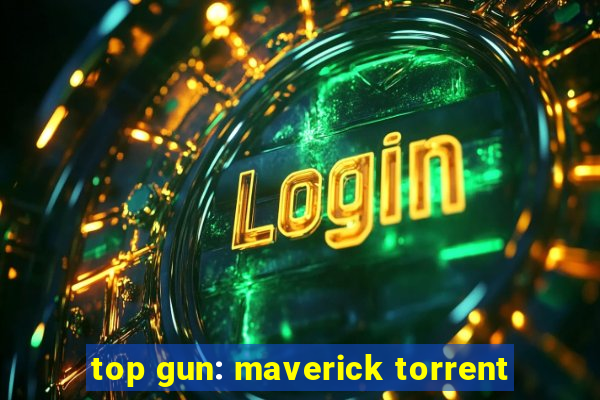 top gun: maverick torrent