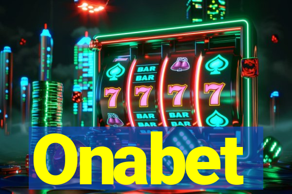 Onabet