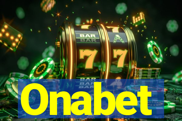 Onabet