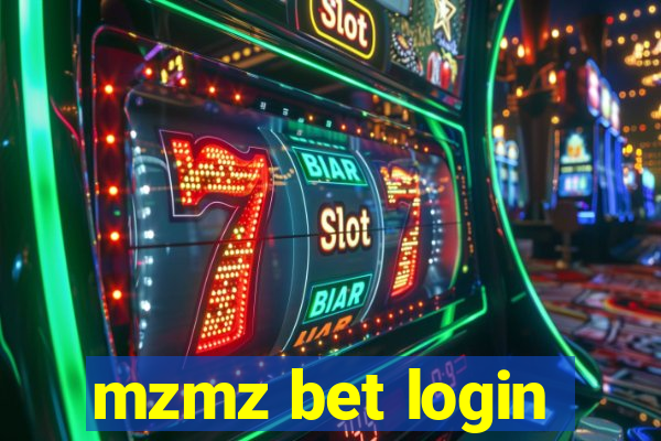 mzmz bet login