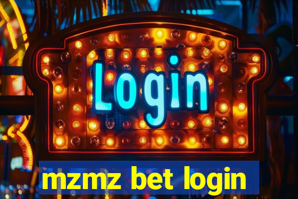 mzmz bet login