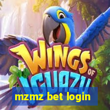 mzmz bet login