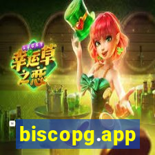 biscopg.app