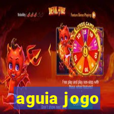 aguia jogo