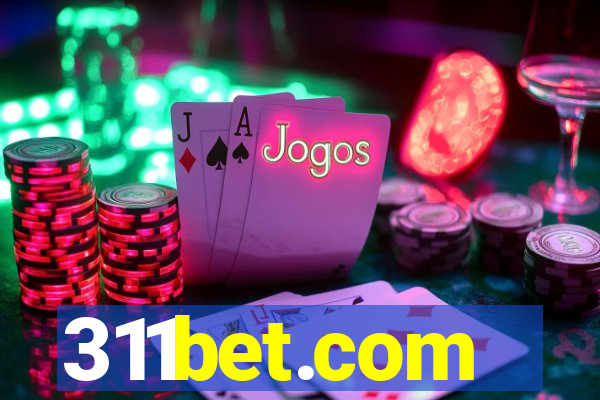 311bet.com