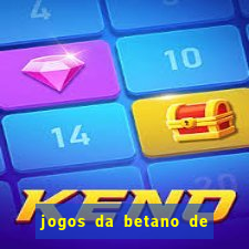 jogos da betano de 1 centavo