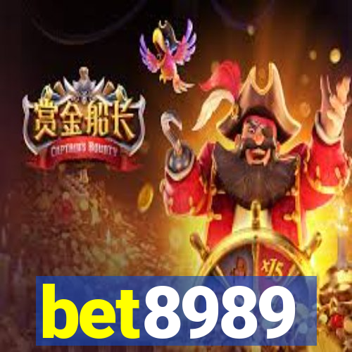 bet8989