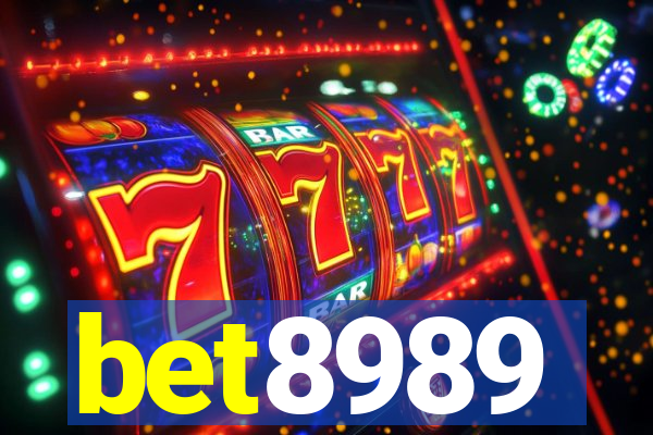 bet8989