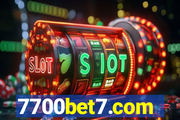 7700bet7.com