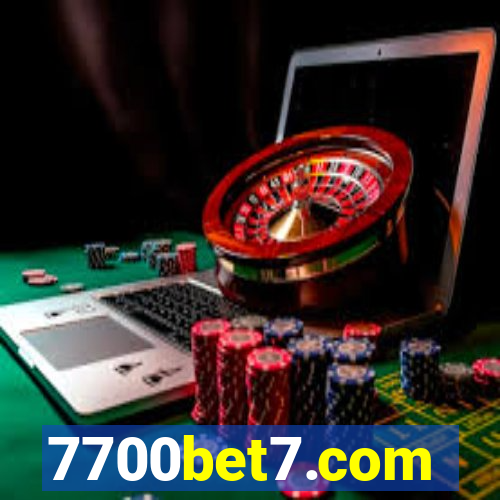 7700bet7.com