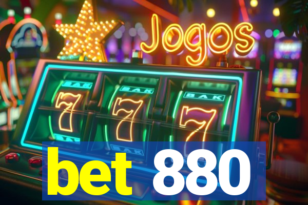 bet 880