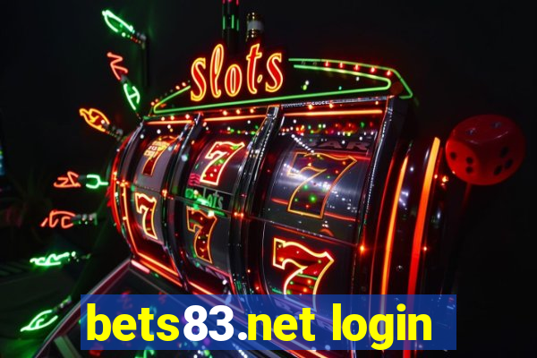 bets83.net login