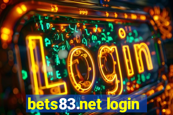 bets83.net login