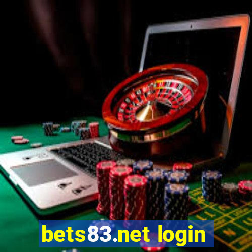 bets83.net login