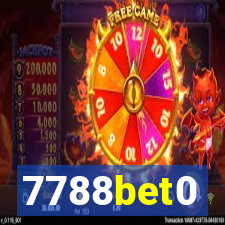 7788bet0