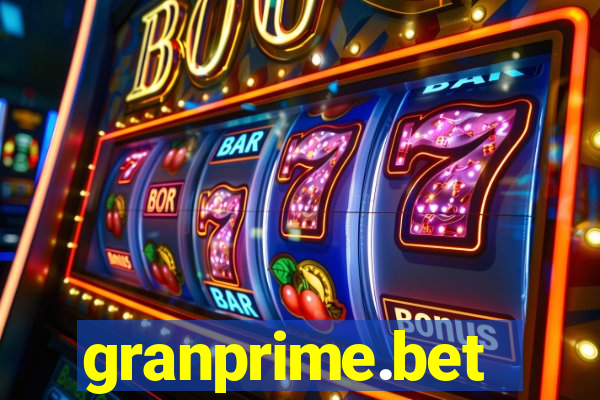 granprime.bet