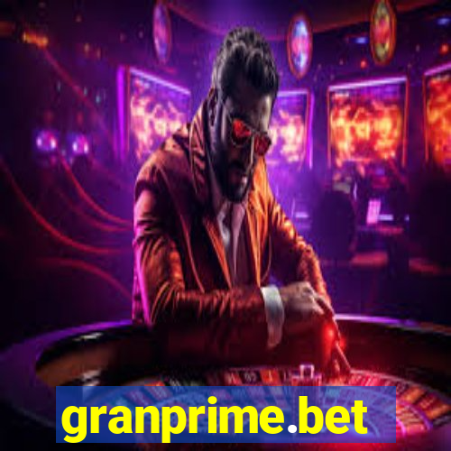 granprime.bet