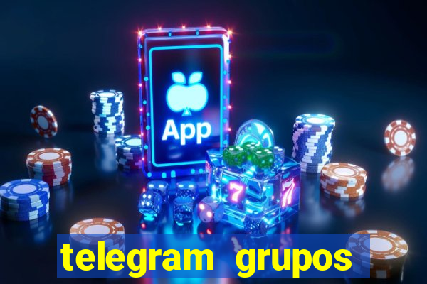 telegram grupos pode tudo