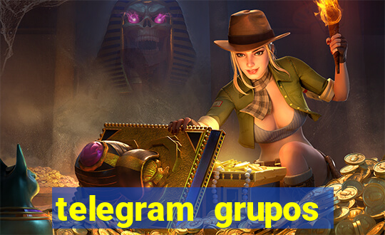 telegram grupos pode tudo