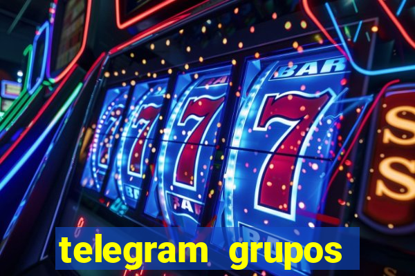 telegram grupos pode tudo