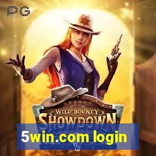 5win.com login