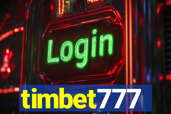 timbet777