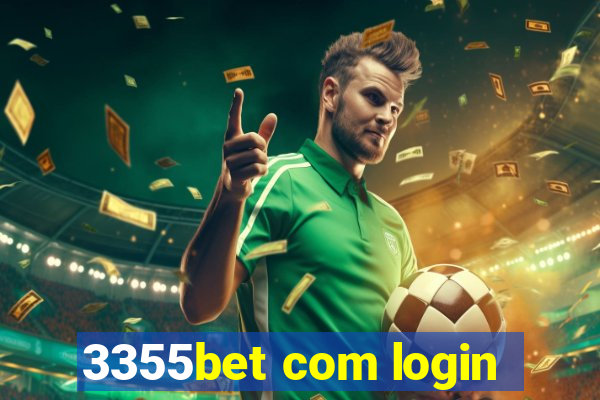 3355bet com login