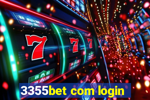 3355bet com login