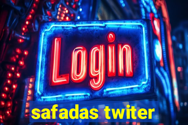 safadas twiter