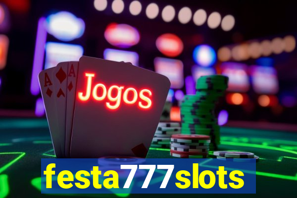 festa777slots